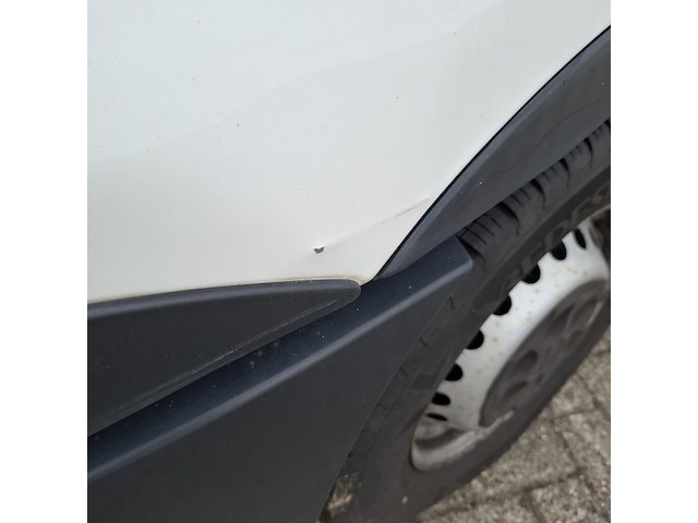 Bedrijfswagen, iveco, daily 35s15v 2.3 410, 2016 - afbeelding 13 van  39