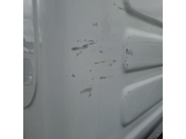 Bedrijfswagen, iveco, daily 35s15v 2.3 410, 2016 - afbeelding 14 van  39