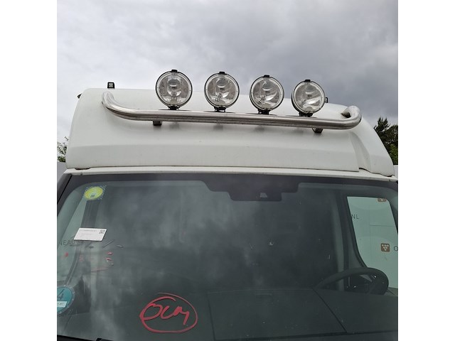 Bedrijfswagen, iveco, daily 35s15v 2.3 410, 2016 - afbeelding 15 van  39