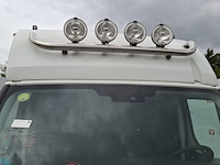 Bedrijfswagen, iveco, daily 35s15v 2.3 410, 2016 - afbeelding 15 van  39