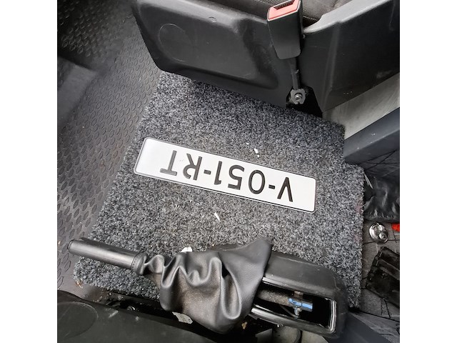 Bedrijfswagen, iveco, daily 35s15v 2.3 410, 2016 - afbeelding 21 van  39