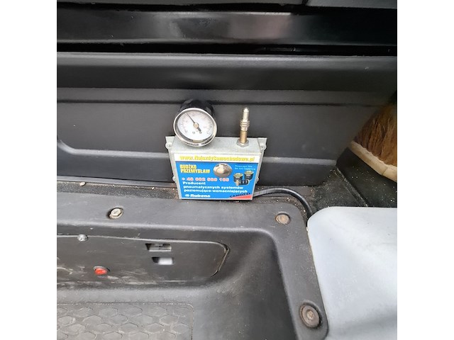 Bedrijfswagen, iveco, daily 35s15v 2.3 410, 2016 - afbeelding 22 van  39