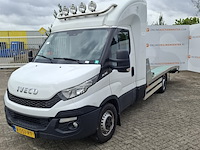 Bedrijfswagen, iveco, daily 35s15v 2.3 410, 2016 - afbeelding 12 van  39