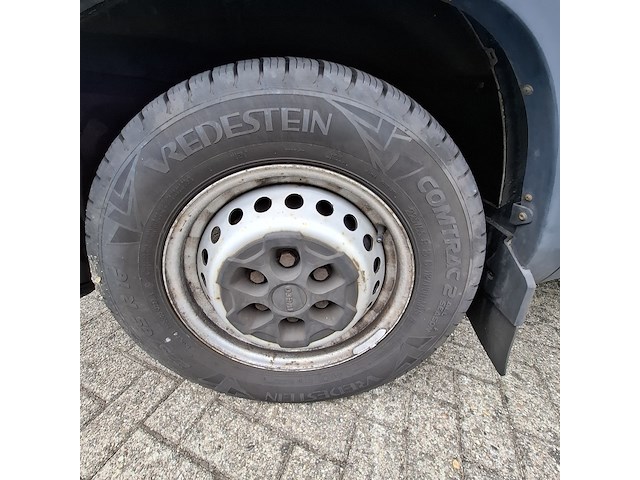 Bedrijfswagen, iveco, daily 35s15v 2.3 410, 2016 - afbeelding 24 van  39