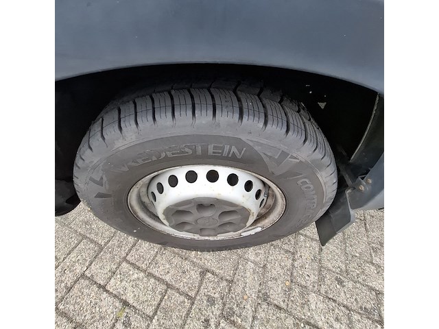 Bedrijfswagen, iveco, daily 35s15v 2.3 410, 2016 - afbeelding 25 van  39