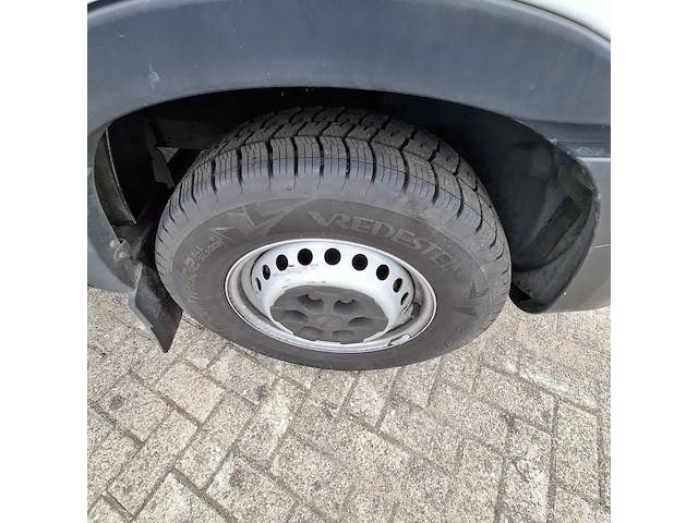 Bedrijfswagen, iveco, daily 35s15v 2.3 410, 2016 - afbeelding 26 van  39