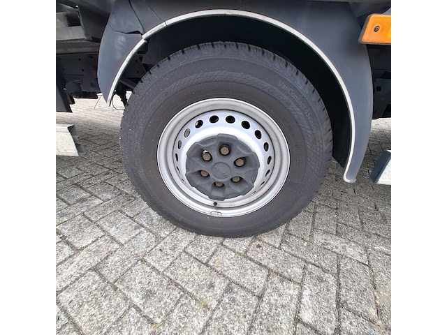 Bedrijfswagen, iveco, daily 35s15v 2.3 410, 2016 - afbeelding 27 van  39