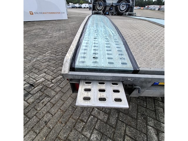 Bedrijfswagen, iveco, daily 35s15v 2.3 410, 2016 - afbeelding 30 van  39