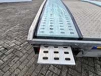 Bedrijfswagen, iveco, daily 35s15v 2.3 410, 2016 - afbeelding 30 van  39