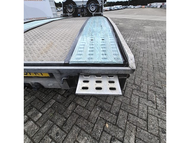 Bedrijfswagen, iveco, daily 35s15v 2.3 410, 2016 - afbeelding 31 van  39