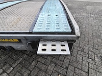 Bedrijfswagen, iveco, daily 35s15v 2.3 410, 2016 - afbeelding 31 van  39