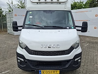 Bedrijfswagen, iveco, daily 35s15v 2.3 410, 2016 - afbeelding 23 van  39