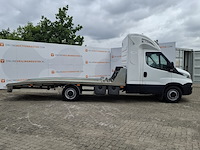 Bedrijfswagen, iveco, daily 35s15v 2.3 410, 2016 - afbeelding 35 van  39