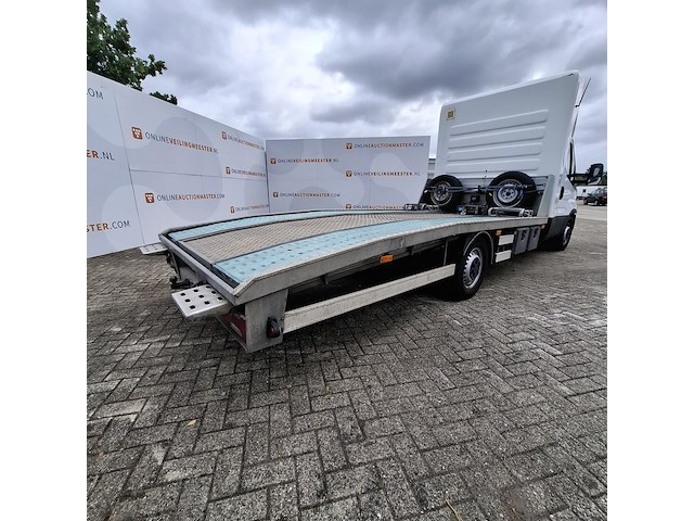 Bedrijfswagen, iveco, daily 35s15v 2.3 410, 2016 - afbeelding 36 van  39