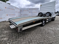 Bedrijfswagen, iveco, daily 35s15v 2.3 410, 2016 - afbeelding 36 van  39