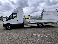 Bedrijfswagen, iveco, daily 35s15v 2.3 410, 2016 - afbeelding 38 van  39