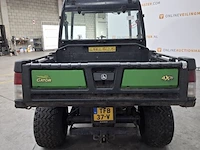 Bedrijfswagen, john deere, hpx 815e - afbeelding 2 van  70