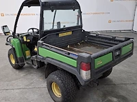 Bedrijfswagen, john deere, hpx 815e - afbeelding 3 van  70