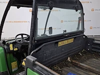 Bedrijfswagen, john deere, hpx 815e - afbeelding 4 van  70