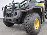 Bedrijfswagen, john deere, hpx 815e - afbeelding 8 van  70