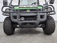 Bedrijfswagen, john deere, hpx 815e - afbeelding 9 van  70