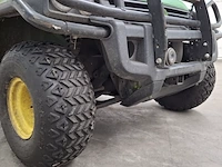 Bedrijfswagen, john deere, hpx 815e - afbeelding 11 van  70