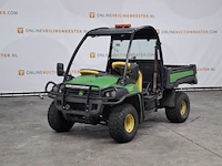 Bedrijfswagen, john deere, hpx 815e