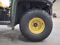 Bedrijfswagen, john deere, hpx 815e - afbeelding 13 van  70