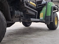 Bedrijfswagen, john deere, hpx 815e - afbeelding 14 van  70