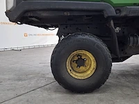 Bedrijfswagen, john deere, hpx 815e - afbeelding 16 van  70