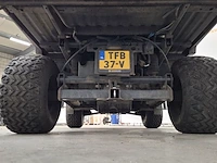 Bedrijfswagen, john deere, hpx 815e - afbeelding 17 van  70
