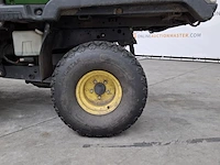 Bedrijfswagen, john deere, hpx 815e - afbeelding 19 van  70
