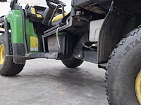 Bedrijfswagen, john deere, hpx 815e - afbeelding 20 van  70