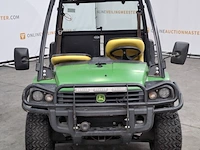 Bedrijfswagen, john deere, hpx 815e - afbeelding 12 van  70