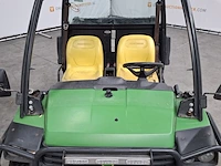 Bedrijfswagen, john deere, hpx 815e - afbeelding 25 van  70