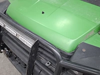 Bedrijfswagen, john deere, hpx 815e - afbeelding 26 van  70