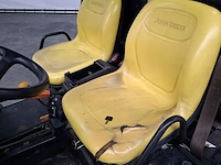 Bedrijfswagen, john deere, hpx 815e - afbeelding 30 van  70