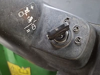 Bedrijfswagen, john deere, hpx 815e - afbeelding 31 van  70