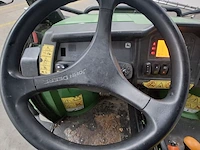 Bedrijfswagen, john deere, hpx 815e - afbeelding 32 van  70