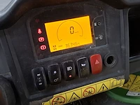 Bedrijfswagen, john deere, hpx 815e - afbeelding 33 van  70