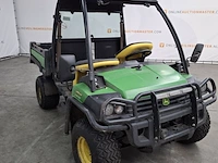 Bedrijfswagen, john deere, hpx 815e - afbeelding 23 van  70