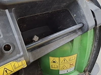 Bedrijfswagen, john deere, hpx 815e - afbeelding 36 van  70