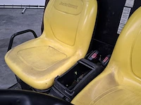 Bedrijfswagen, john deere, hpx 815e - afbeelding 37 van  70