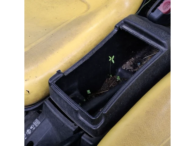 Bedrijfswagen, john deere, hpx 815e - afbeelding 38 van  70