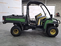 Bedrijfswagen, john deere, hpx 815e - afbeelding 34 van  70