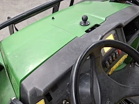 Bedrijfswagen, john deere, hpx 815e - afbeelding 48 van  70