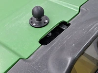 Bedrijfswagen, john deere, hpx 815e - afbeelding 49 van  70