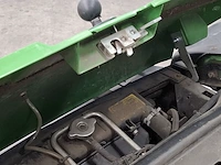 Bedrijfswagen, john deere, hpx 815e - afbeelding 50 van  70