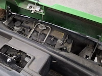 Bedrijfswagen, john deere, hpx 815e - afbeelding 51 van  70