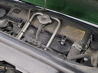 Bedrijfswagen, john deere, hpx 815e - afbeelding 52 van  70